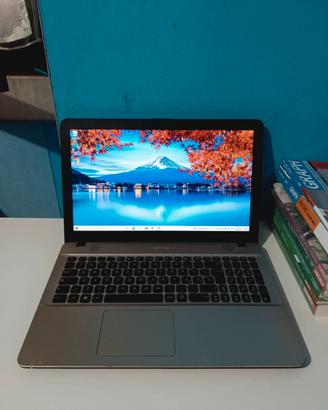 Asus VivoBook-come nuovo 