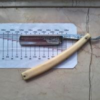 Rasoio mano libera Le Jaguar n. 721