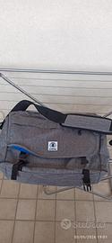 borsa tracolla per lap top 