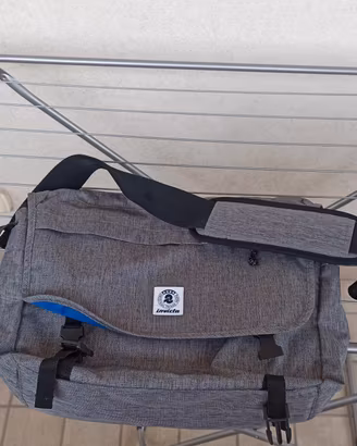 borsa tracolla per lap top 
