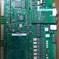 SCHEDA SIEMENS HIPATH CBCC S30810-Q2935-A201-G2