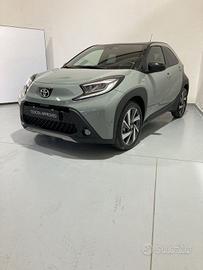 Toyota Aygo X 1.0B (72 CV) Lounge S-CVT