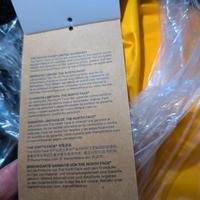 Tenda the North face