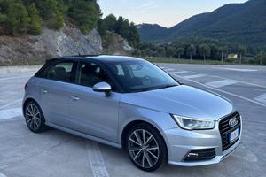 Audi A1 1.4 TDI S tronic Sport