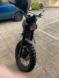 Tu 250