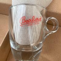 Bicchiere da  caffè Barbera