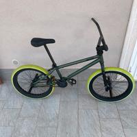 Bici bmx