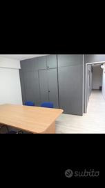 Uffici indipendenti zona santuario