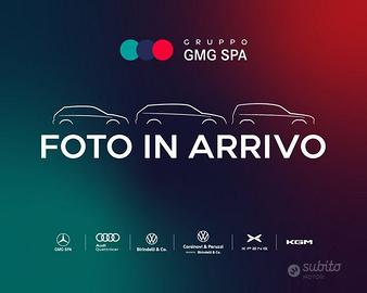Mercedes-Benz CLA Coupe 200 d Premium auto