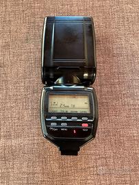 Flash Minolta program 5200i