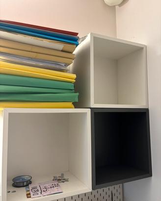 Eket mensola Ikea 35x25x35 - 1 pezzo