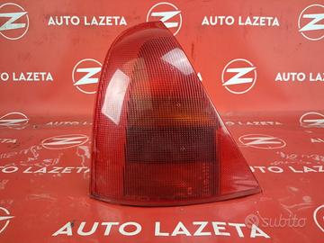 FANALE POSTERIORE SINISTRO Renault Clio II Codice 