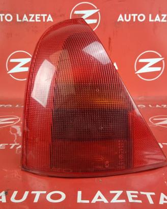 FANALE POSTERIORE SINISTRO Renault Clio II Codice 