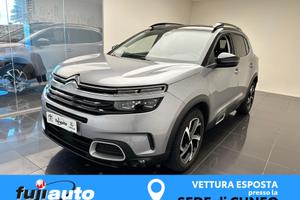 Citroen C5 Aircross 1.2 puretech