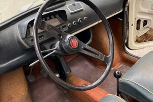 FIAT 500L 1969 Originale - Motore Funzionante