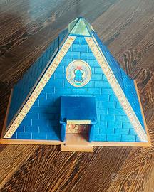 Playmobil piramide egizia