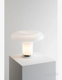 Lampada ARTEMIDE LESBO da tavolo