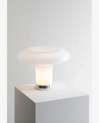 Lampada ARTEMIDE LESBO da tavolo