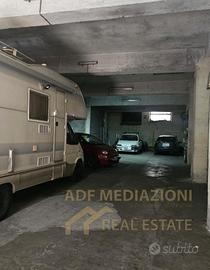 Garage In Zona Corso Italia