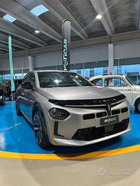 Lancia Ypsilon Hybrid e-DCT LX