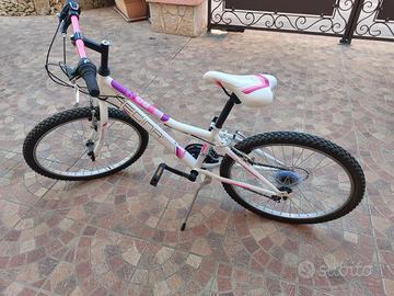 Bici da Ragazza MTB Regina "Diva" 240
