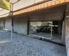 NEGOZIO A RIMINI