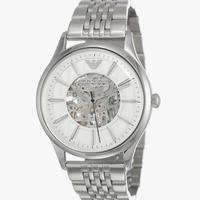 Emporio Armani Skeleton - orologio automatico