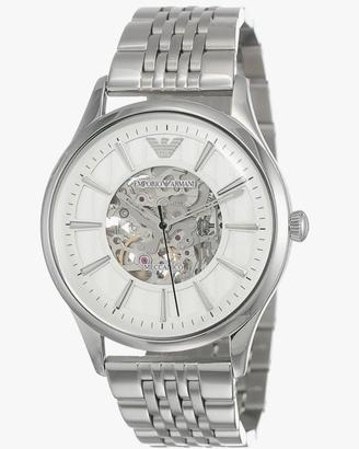 Emporio Armani Skeleton - orologio automatico