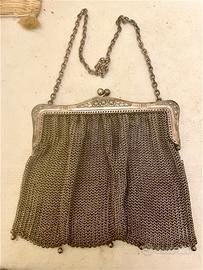 Borsetta vintage