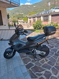 Scooter Piaggio runner 200 super 