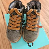 Panchic stivaletto nr.26