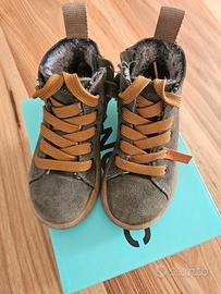 Panchic stivaletto nr.26