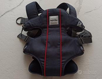 Marsupio Inglesina Front