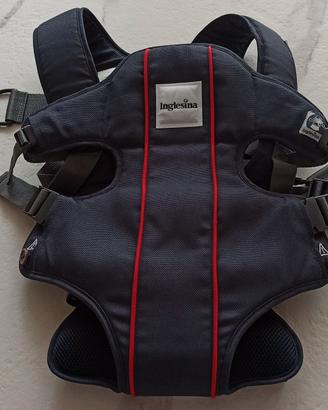 Marsupio Inglesina Front