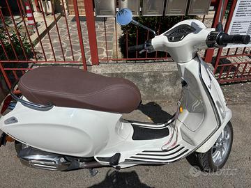 Vespa Piaggio 50 Primavera