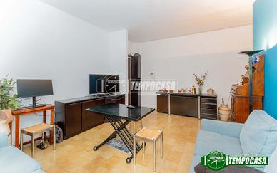 IN CONTESTO CON SERVIZIO DI PORTINERIA, 3 LOCALI C