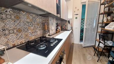 LUMINOSO Appartamento in ZONA SERVITA