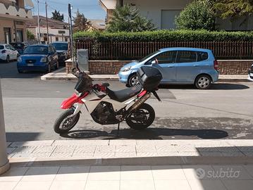 Yamaha XT 660 x