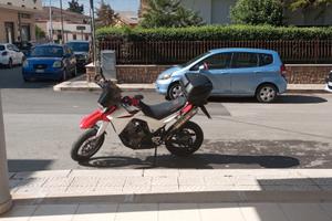 Yamaha XT 660 x