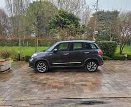 Fiat 500l - 2017
