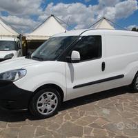 Fiat DOBLO' 1.6 M-JET 120CV MAXI