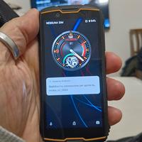 cubot king kong mini 2