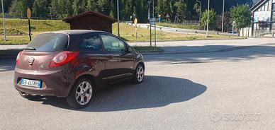 ford ka benzina 69cv