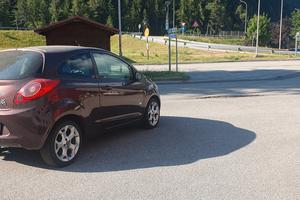 ford ka benzina 69cv