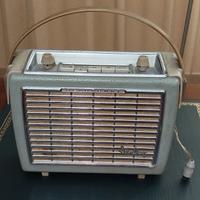 RADIO D'EPOCA raro Modello vintage Blaupunkt Derby