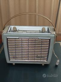RADIO D'EPOCA raro Modello vintage Blaupunkt Derby