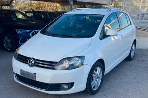 Volkswagen Golf Plus 2.0 TDI 140CV DPF DSG Highlin