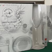 Bicchieri Bormioli