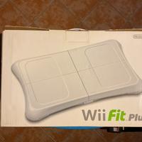 Pedana Wii Fit Plus per Nintendo Wii