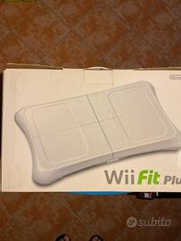 Pedana Wii Fit Plus per Nintendo Wii